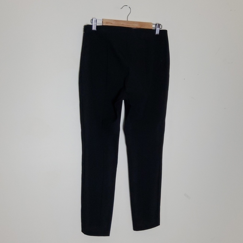 Theory Slit Leggins Women's Size 12 - Picture 4 of 7